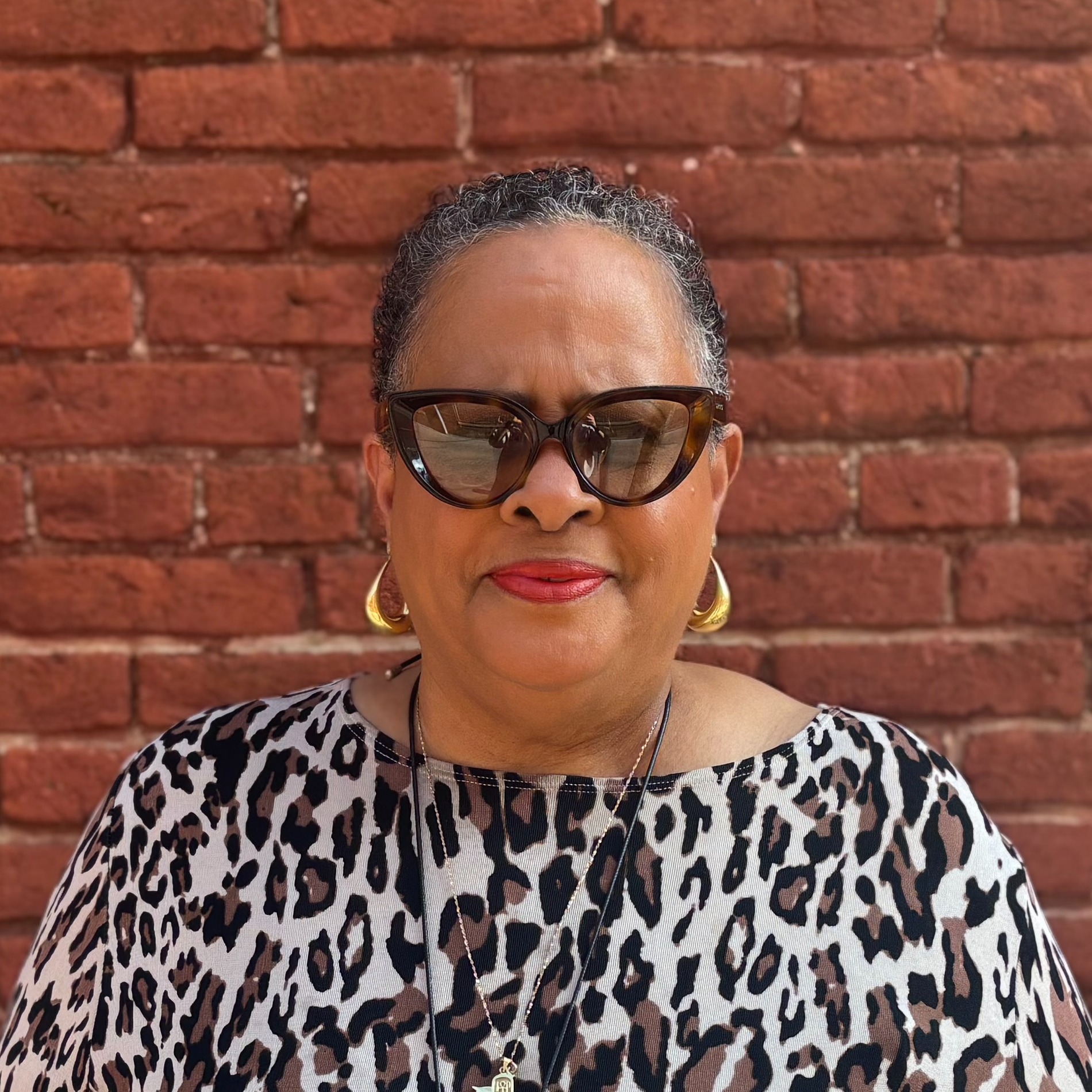 Cheryl Holland-Jones