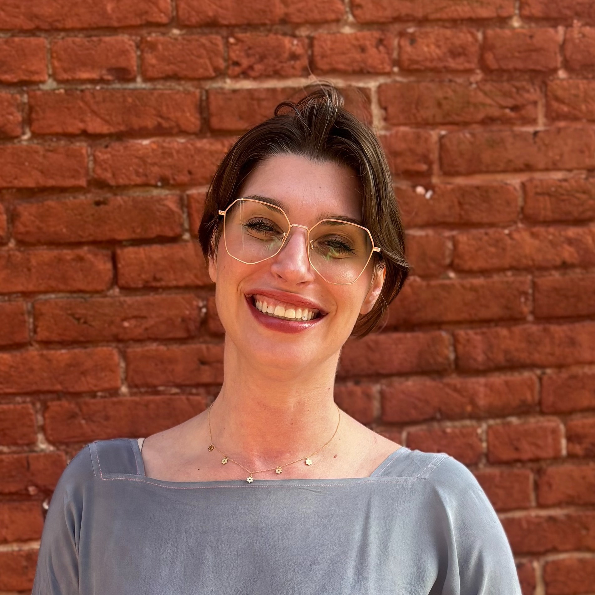 Adriana Hursh
