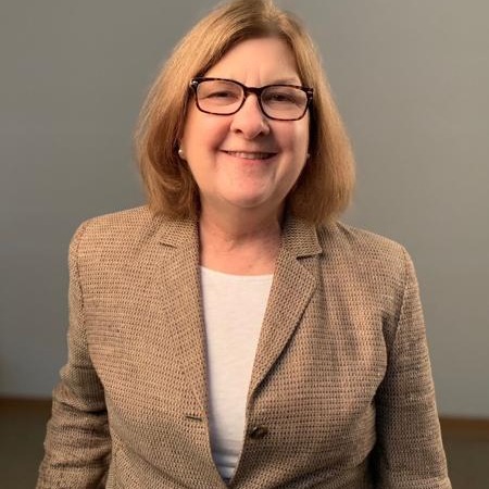 Carol Gifford
