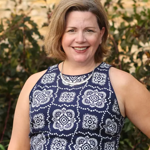 Sara Woodbury