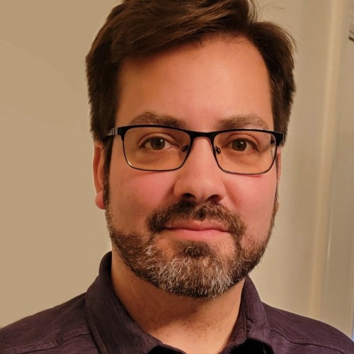 Matt Rodriguez
