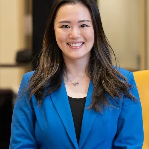 Cindy Lam